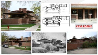 CASA ROBBIE
 
