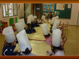 Escuela de cocineros