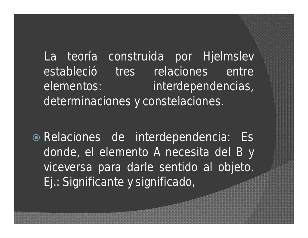 Escuela de copenhague