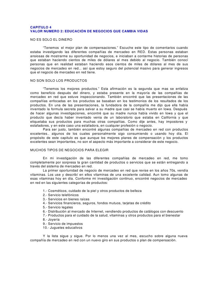 Escuela De Negocios Robert Kiyosaki