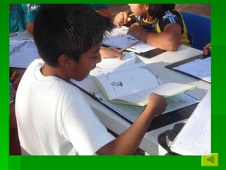 JUEGOS AL FINALIZAR LAS TAREAS Proporcionan otras habilidades, como la psicomotricidad. Espacio para compartir aI jugar con los niños Juegos dinámicos  Aprender a respetar las reglas de los juegos Participar como miembro activo de la escuelita. 