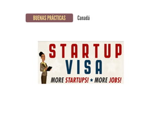 BUENAS PRÁCTICAS Canadá