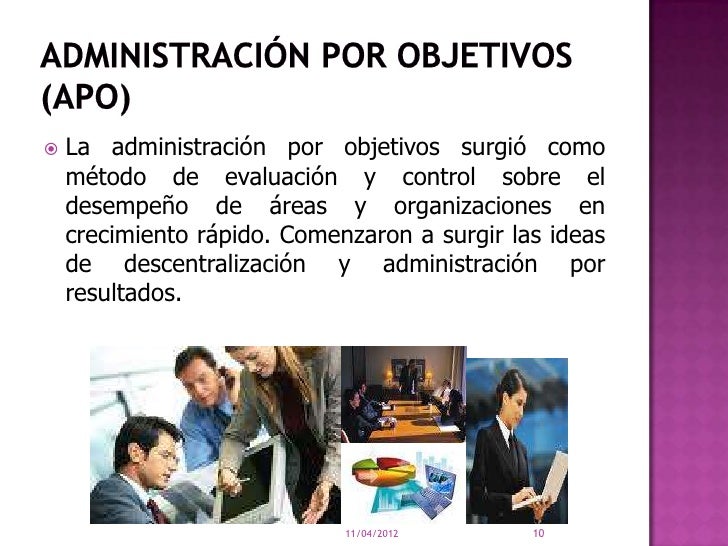 Escuela empírica de la administración