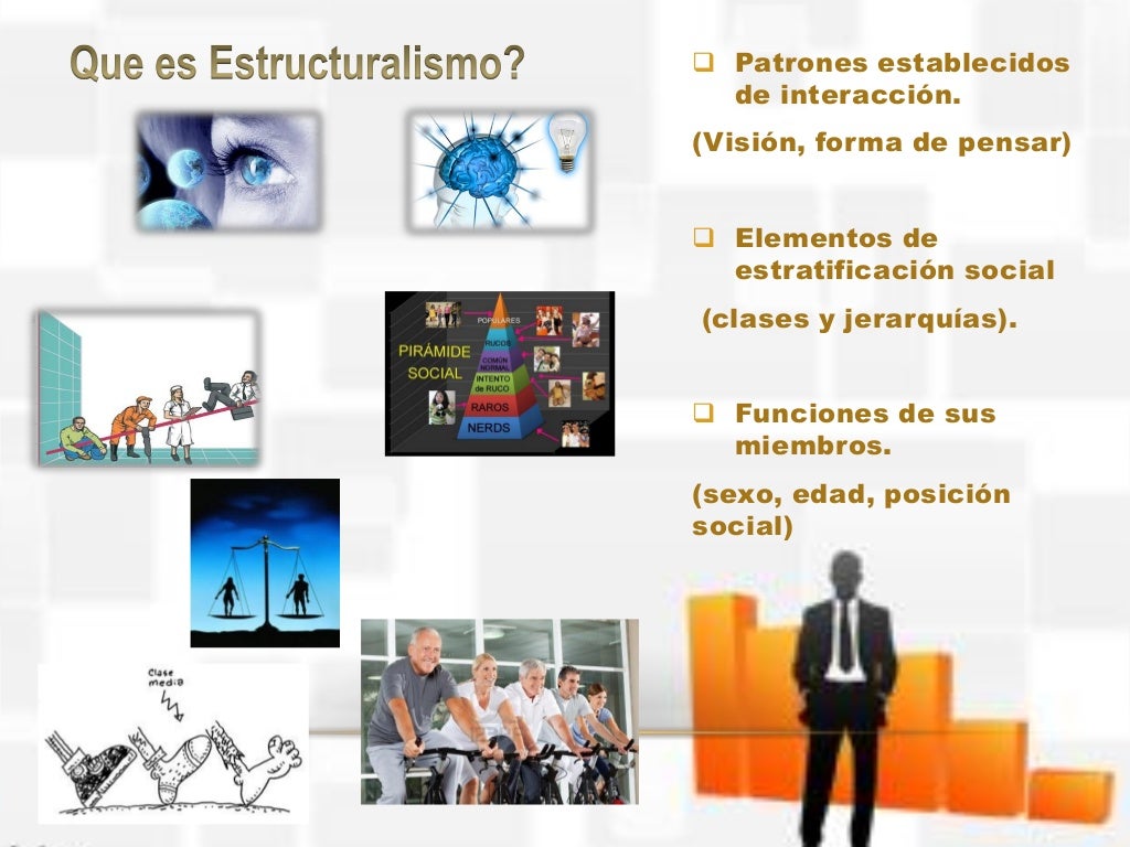 Escuela estructuralista Administracion Escuela estructuralista Administracion