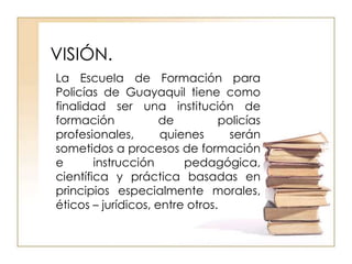 Escuela guayaquil Slide 5