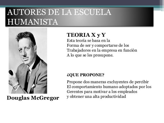 Teoria humanista autores_teoria_online