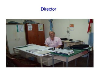 Director