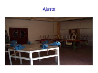 Ajuste