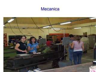 Mecanica