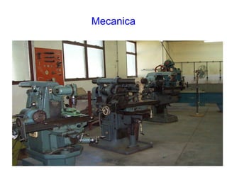 Mecanica