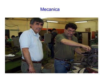 Mecanica