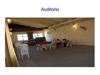 Auditorio