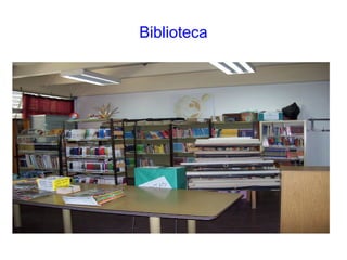 Biblioteca