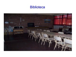 Biblioteca