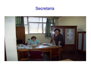Secretaria