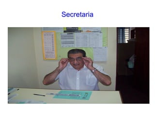 Secretaria