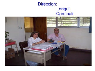 Direccion:
Longui
Cardinali