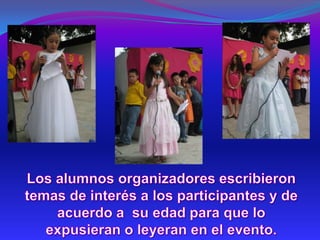 Escuela multigrado trabajando con la RIEB-09