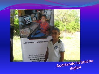 Escuela multigrado trabajando con la RIEB-09