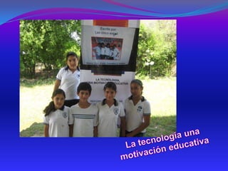 Escuela multigrado trabajando con la RIEB-09