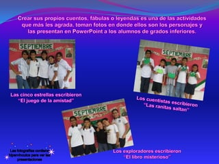 Escuela multigrado trabajando con la RIEB-09