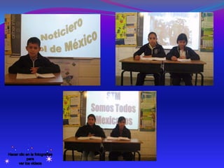 Escuela multigrado trabajando con la RIEB-09