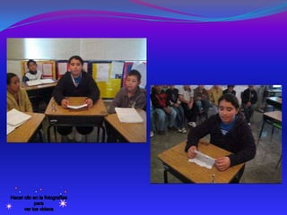 Escuela multigrado trabajando con la RIEB-09