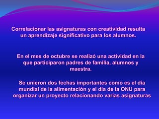 Escuela multigrado trabajando con la RIEB-09