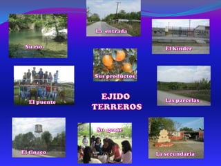 Escuela multigrado trabajando con la RIEB-09