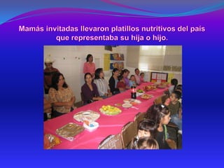 Escuela multigrado trabajando con la RIEB-09