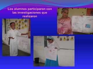 Escuela multigrado trabajando con la RIEB-09