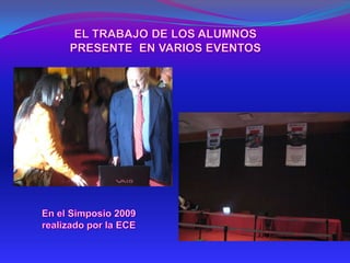 Escuela multigrado trabajando con la RIEB-09