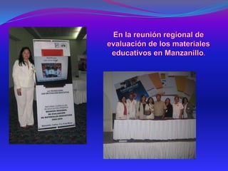 Escuela multigrado trabajando con la RIEB-09