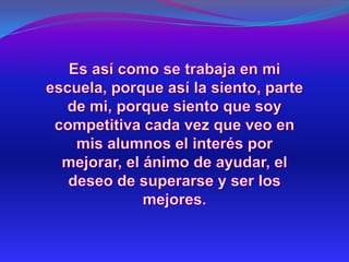 Escuela multigrado trabajando con la RIEB-09