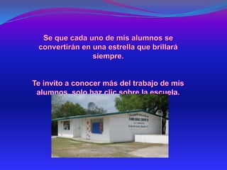 Escuela multigrado trabajando con la RIEB-09