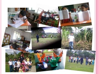 Escuela  normal superior  de popayán