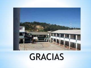 GRACIAS
 