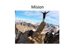 Mision
 