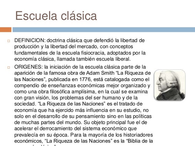Escuelas de administración