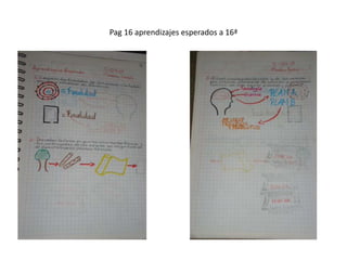 Pag 16 aprendizajes esperados a 16ª
 