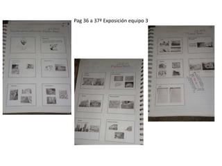 Pag 36 a 37ª Exposición equipo 3
 