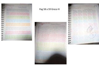 Pag 58 a 59 Greca III
 