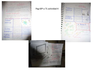 Pag 69ª a 71 actividad 4
 
