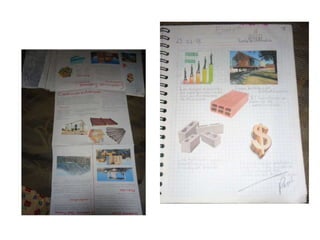 Ejercicios de clase 3 año 2014-2015