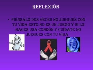 reflexión   Piénsalo dos veces no juegues con tu vida esto no es un juego y si lo haces usa condón y cuídate no juegues con tu vida ANd9GcSLBUuyk-IkS6l8CB5yKh3vxGQ3OQvmw56zo0i21qNnR-waL4TU38aN9wk ANd9GcR6kU8b7n67742Igp3Fjfmo7xjZfnx80a9ukjevhS_bZGiM0dmxpxqk5T0 ANd9GcTzcCHi54PLfwhbnEuSScUMgAp-4gUVnf4M-Bwp863UMPA8_Xk3YEdMbg 