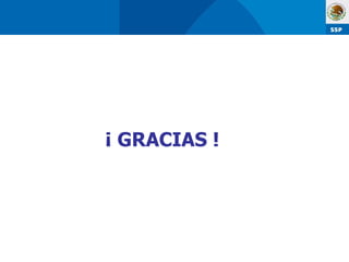 ¡ GRACIAS ! 