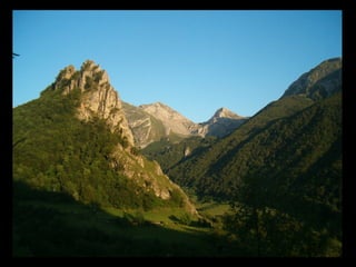 Escuela Escalada de Somiedo