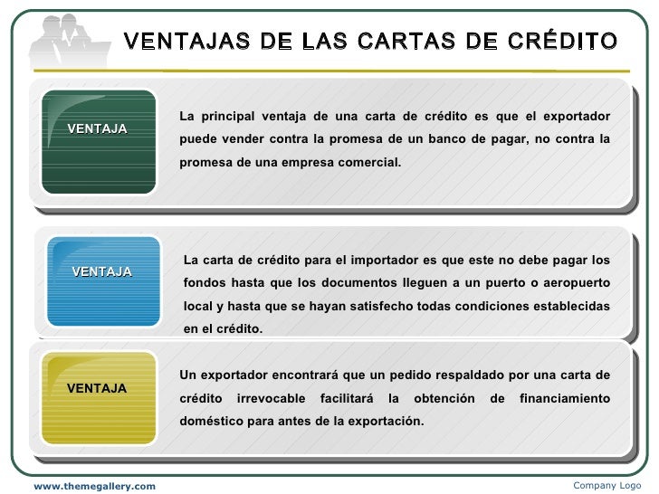 Financiamiento de la mercadotecnia internacional