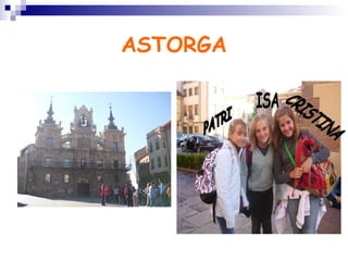 ASTORGA