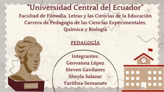 Escuelas y corrientes paradigmáticas .pdf